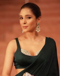 Ayesha Omar